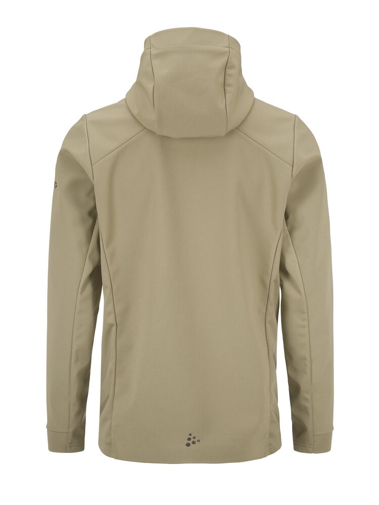 ADV Explore Softshell 2.0 Jkt M