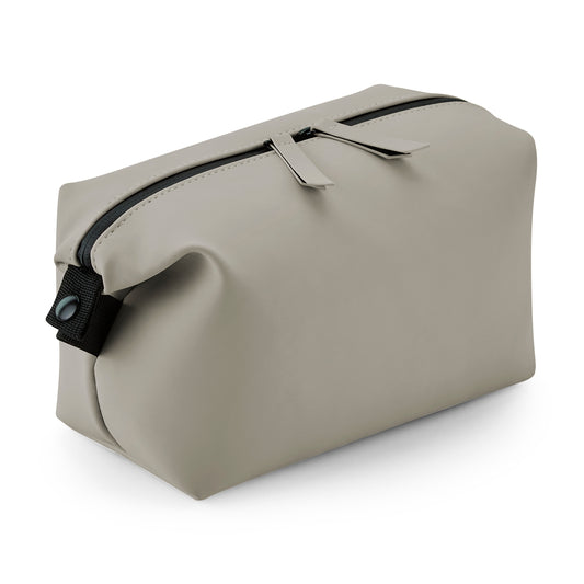 BBG330 Matte PU Accessory Pouch Small