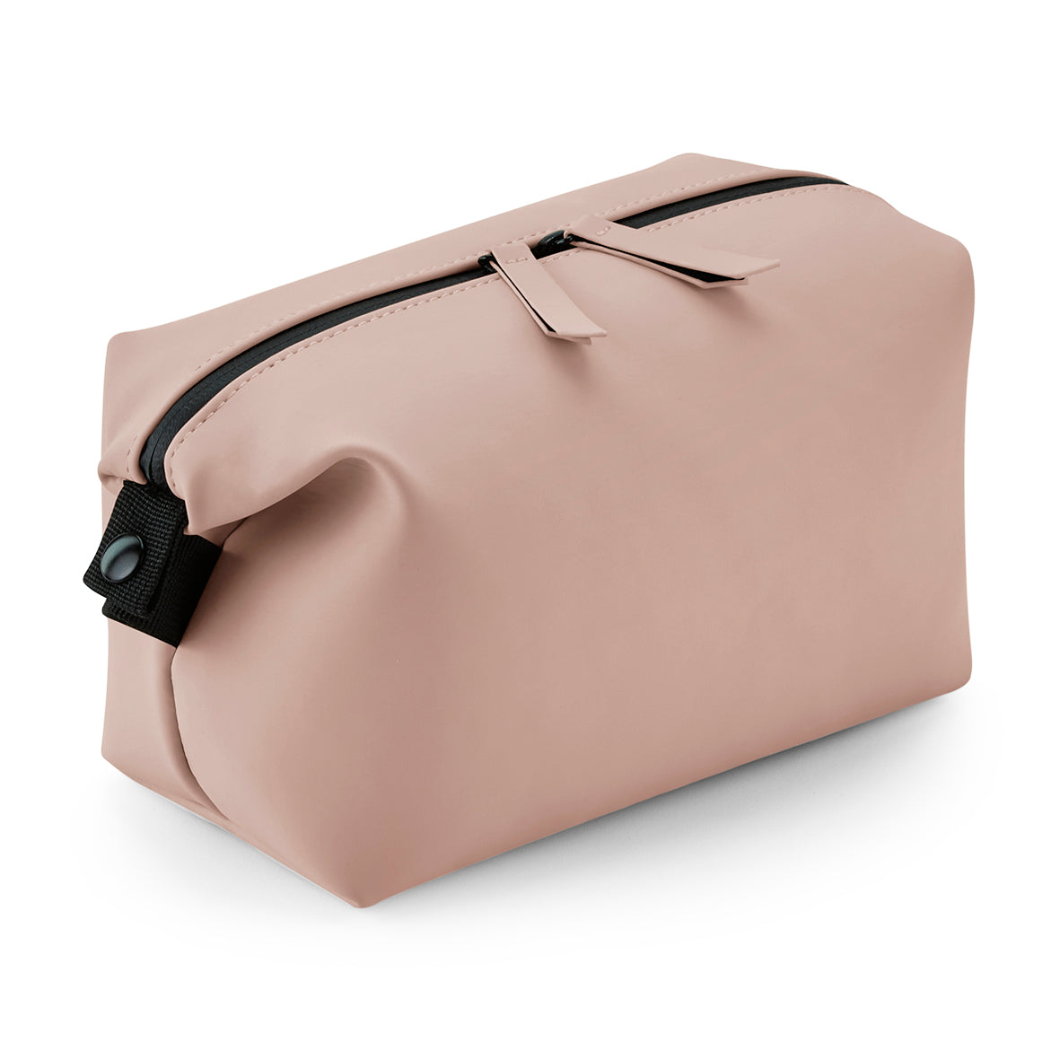 BBG330 Matte PU Accessory Pouch Small