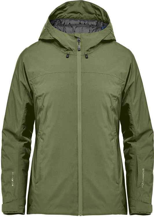 SK35 Nostromo Thermal Shell X-2  W