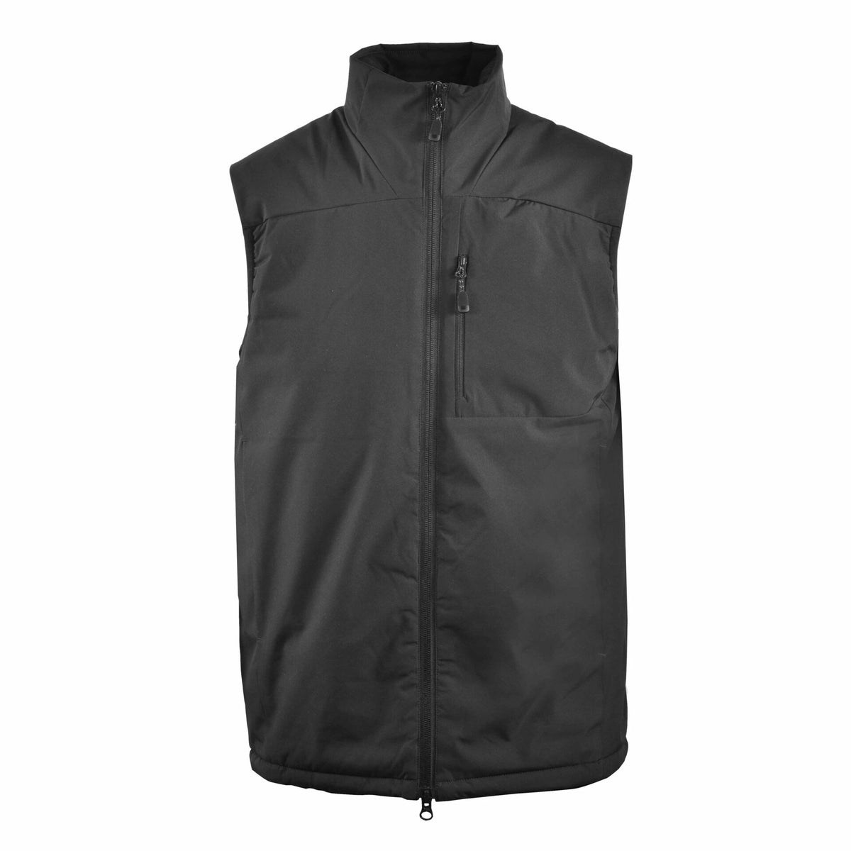 Ytterjakke  Vest