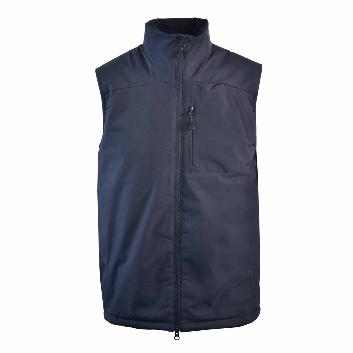 Ytterjakke  Vest