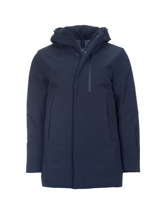 Branco Parkas
