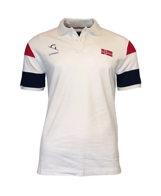 Sander Polo VM26 Pique (Forhåndsbestilling - Levering sept.)