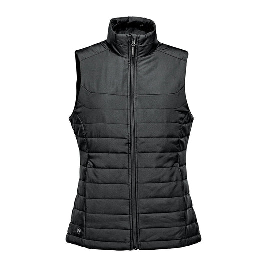 SD23 Nautilus Quilted Vest (D)