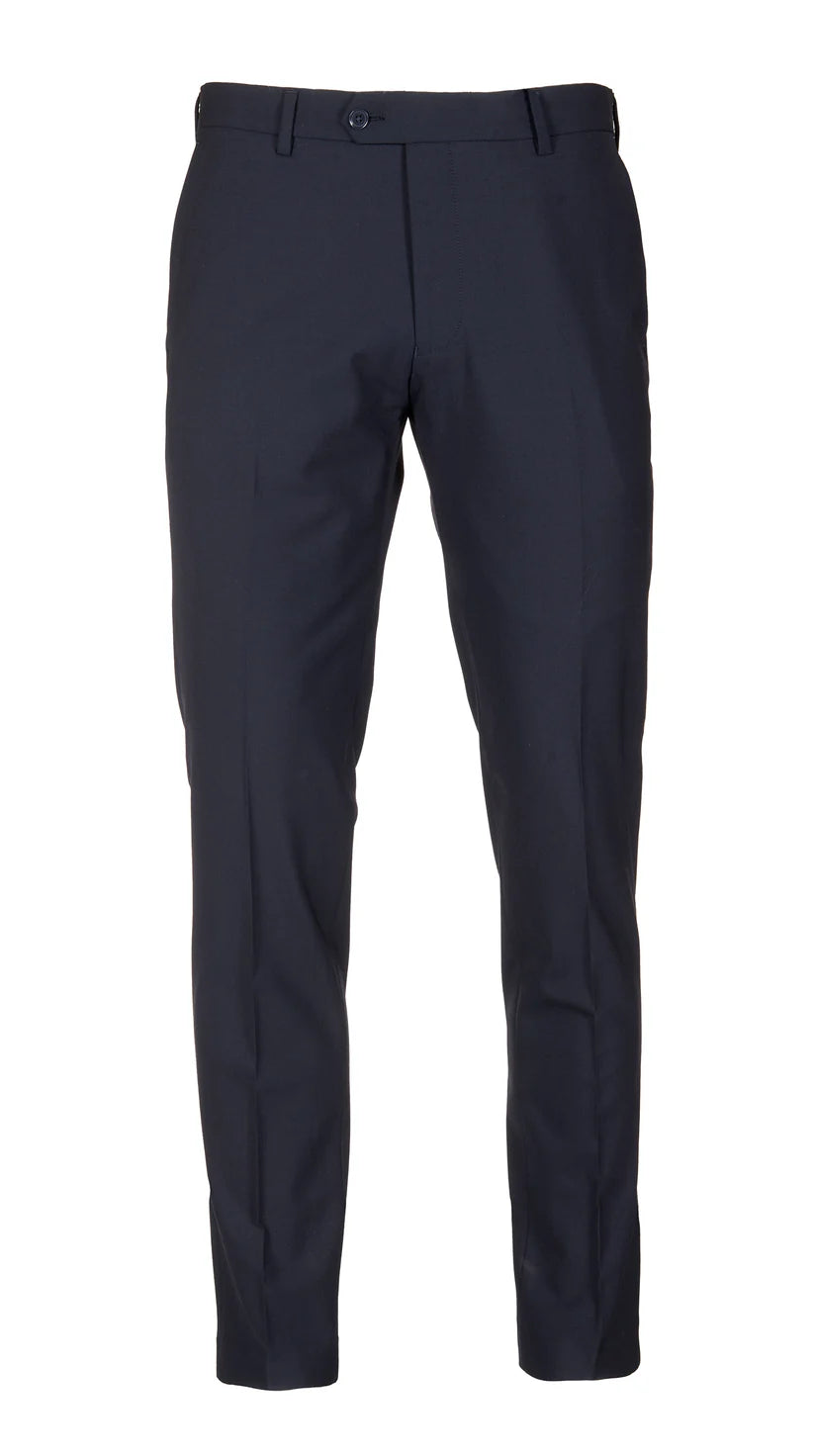 GS580 Paul Dress Bukse Slim Fit
