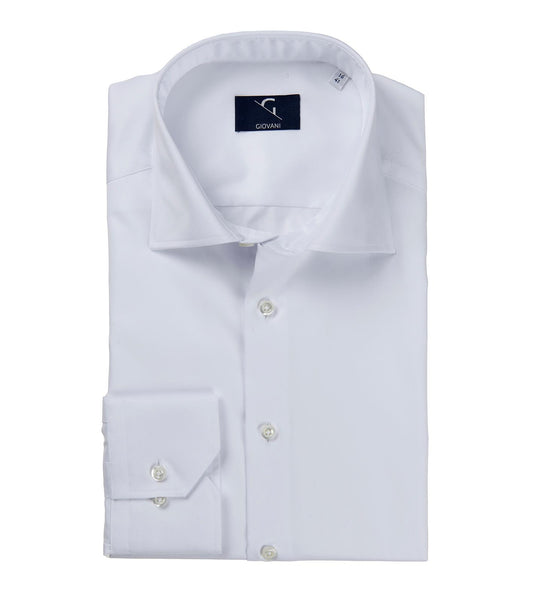 GT0170 Benito Skjorter LS