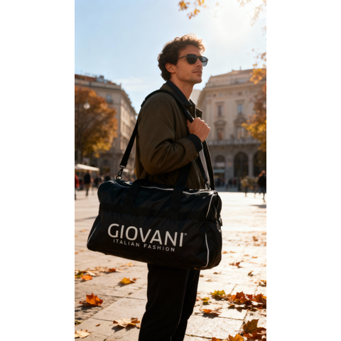 Giovani Bag 70Liter