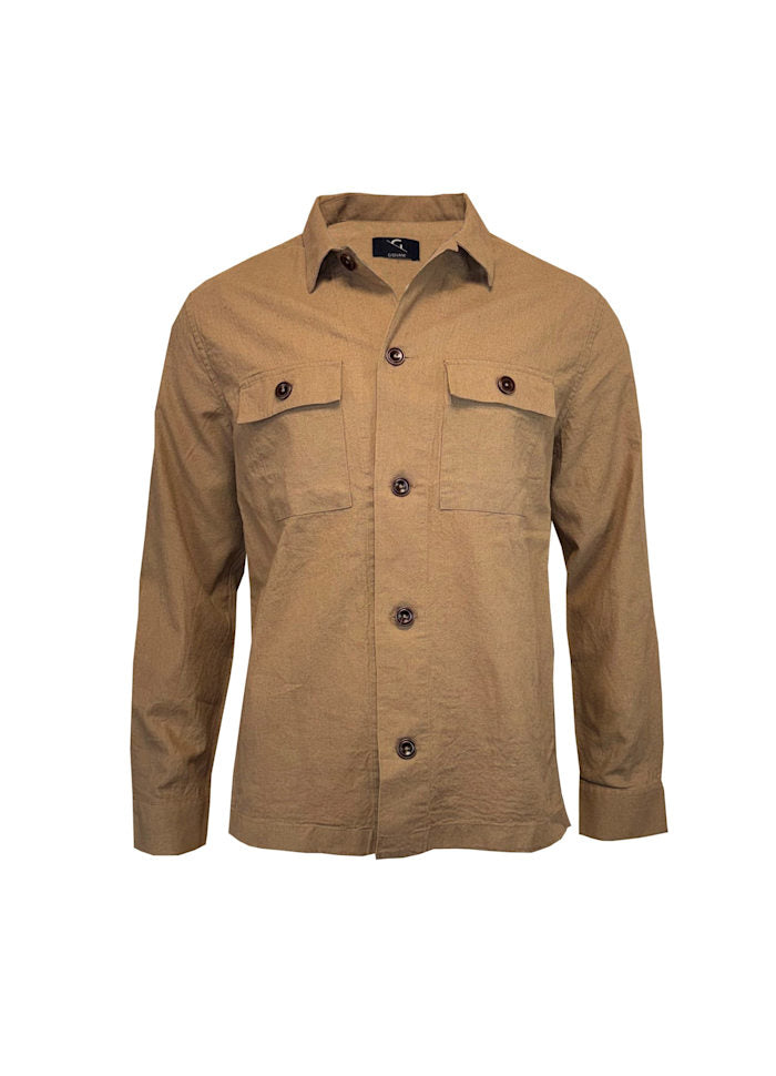 Giona Jacket