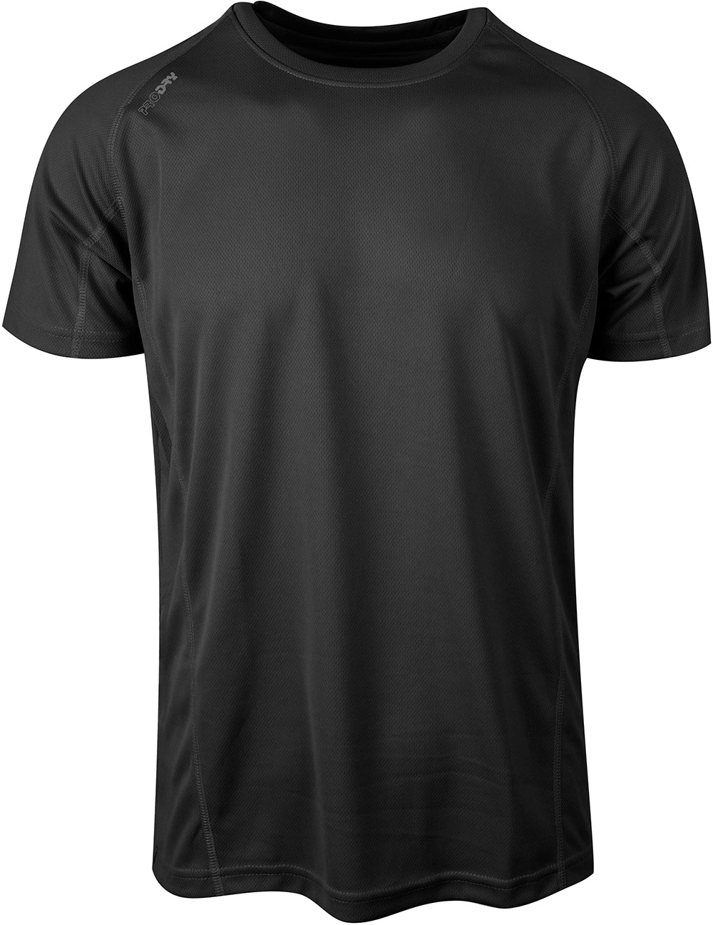 0111 Dragon T-Shirt Pro-Dry