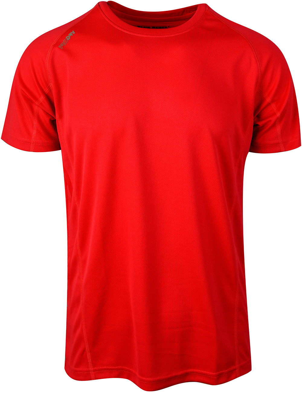 0111 Dragon T-Shirt Pro-Dry