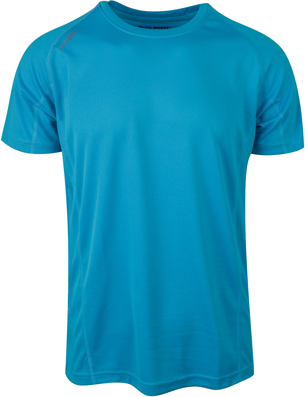 0111 Dragon T-Shirt Pro-Dry