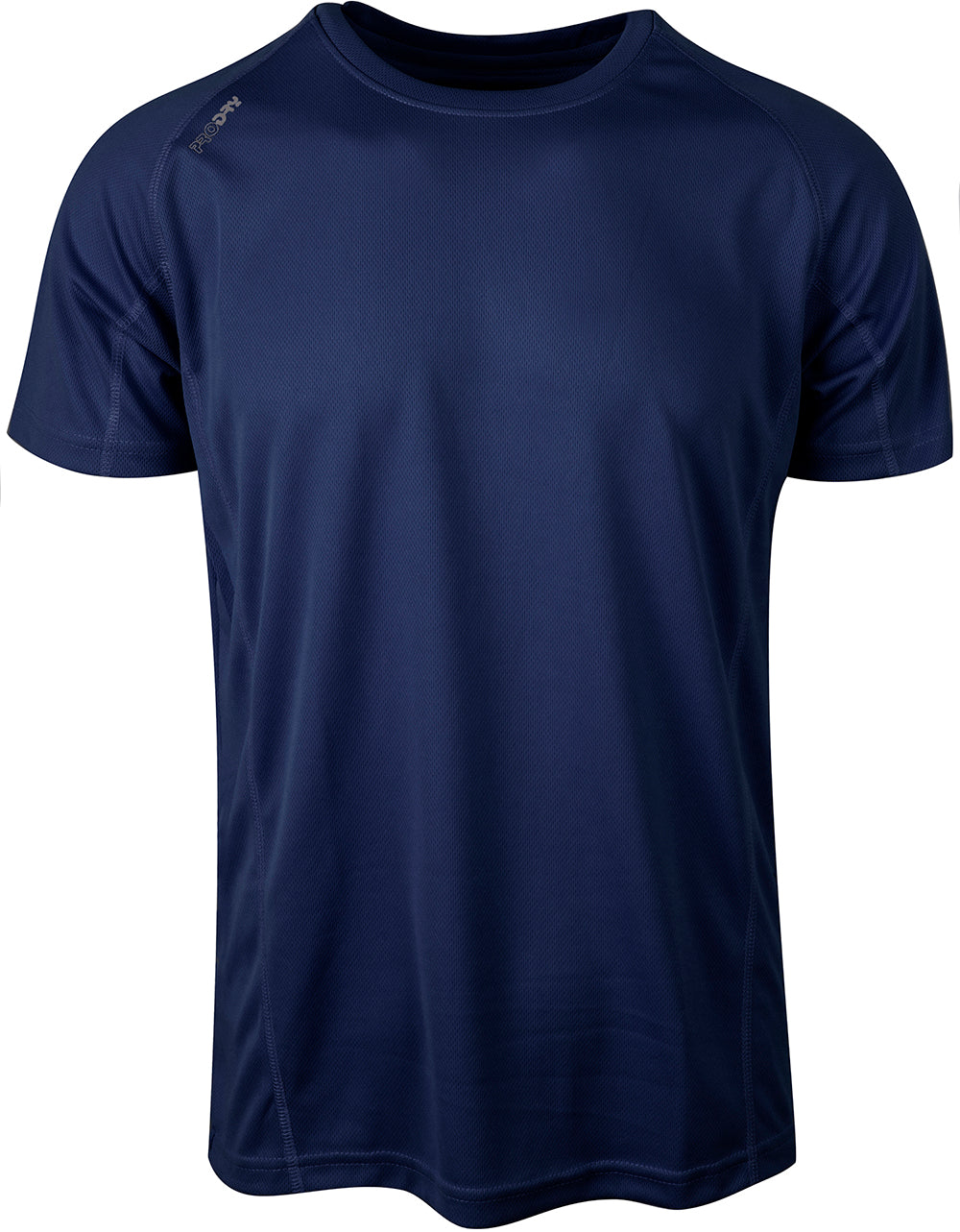 0111 Dragon T-Shirt Pro-Dry