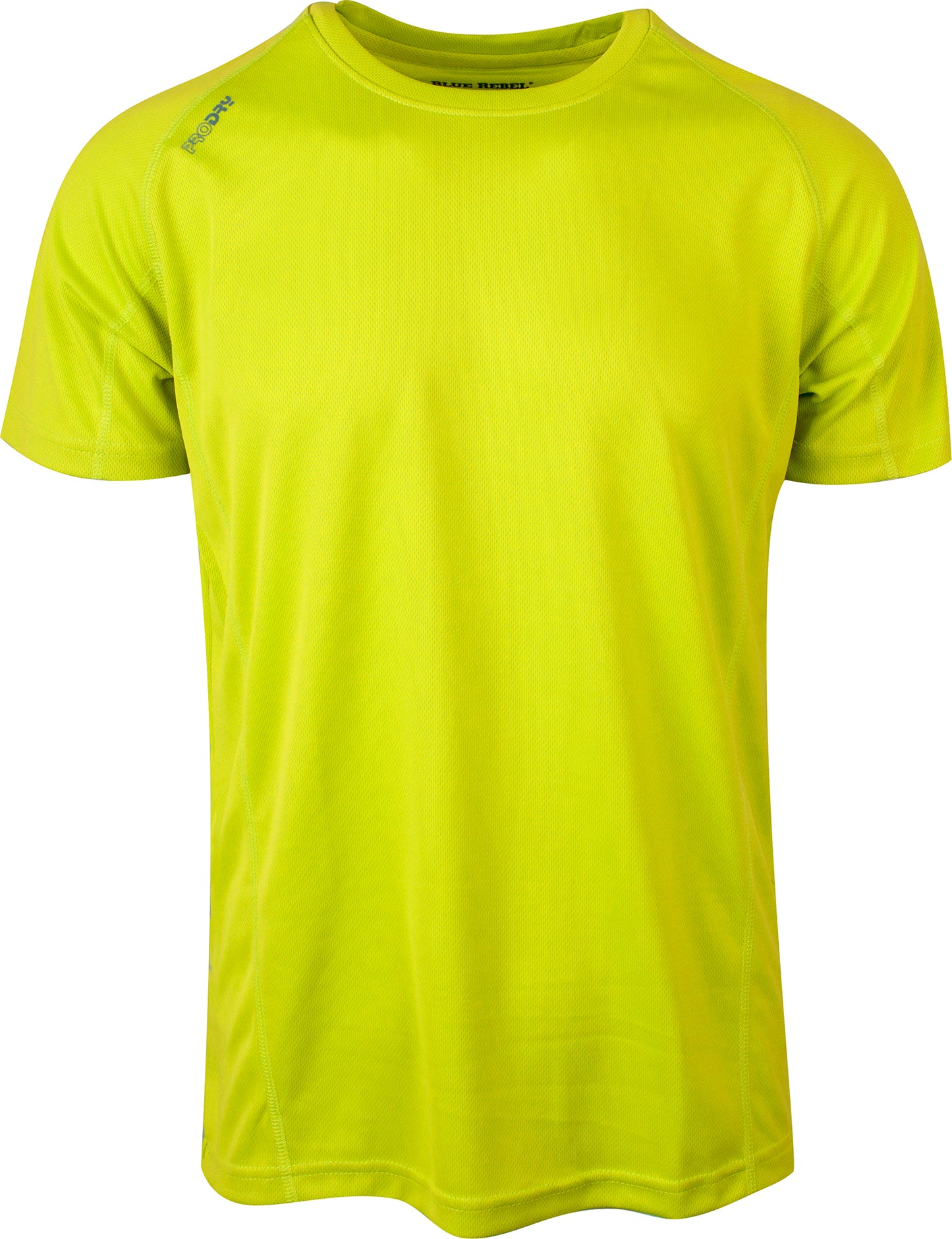 0111 Dragon T-Shirt Pro-Dry
