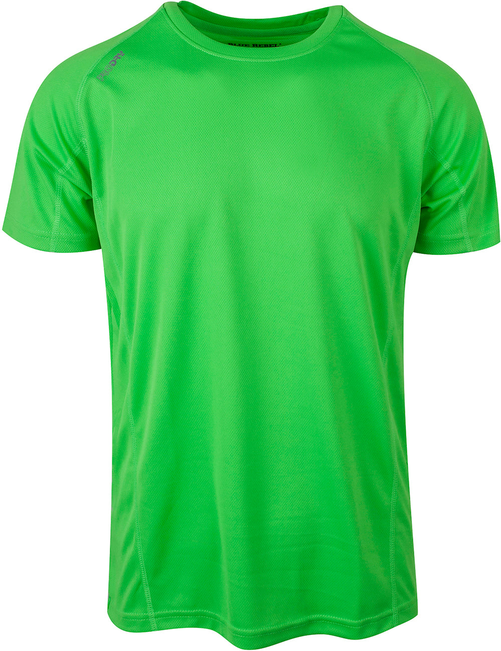 0111 Dragon T-Shirt Pro-Dry