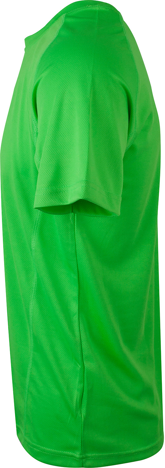 0111 Dragon T-Shirt Pro-Dry