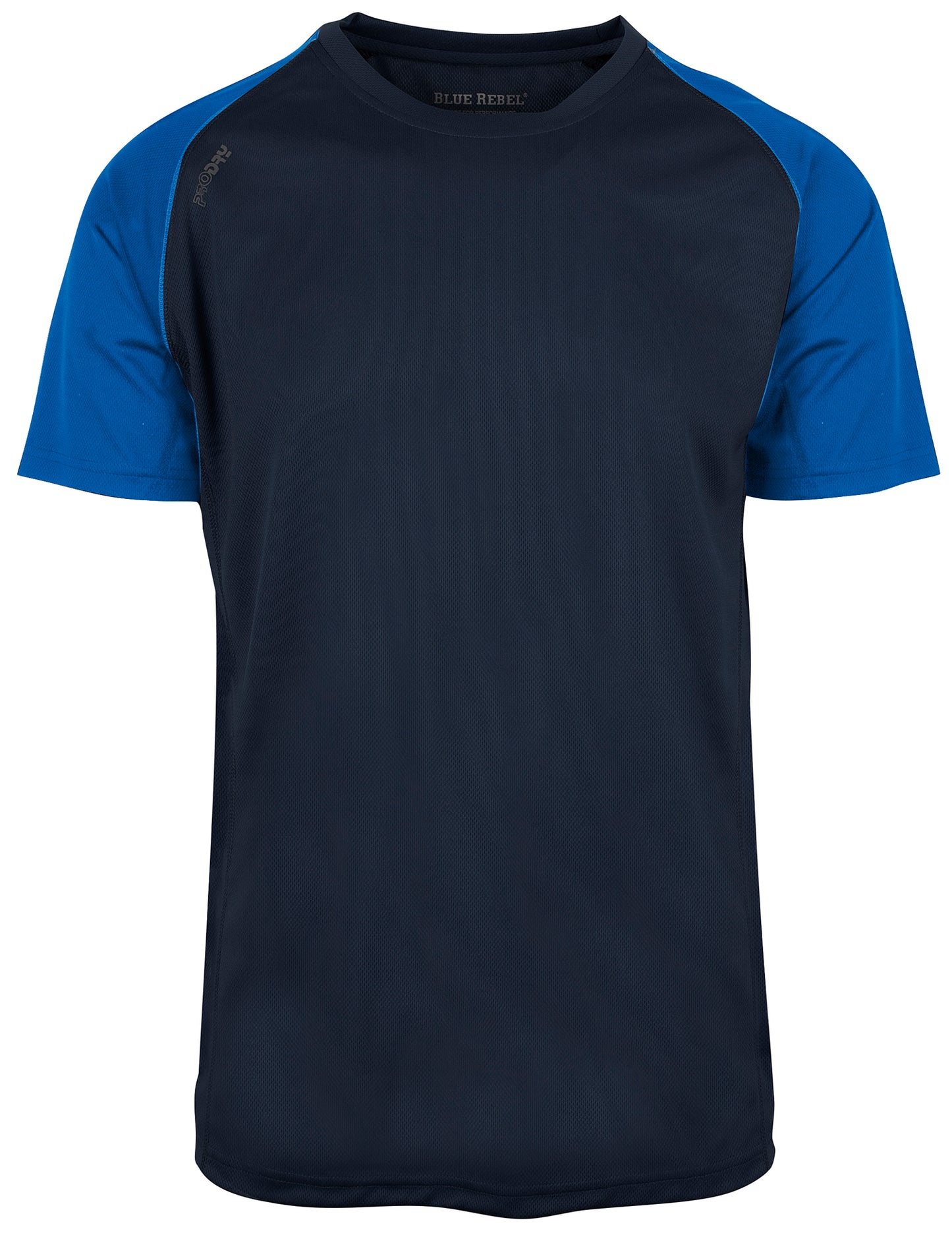 0113 Dragon Kontrast T-Shirt Pro-Dry