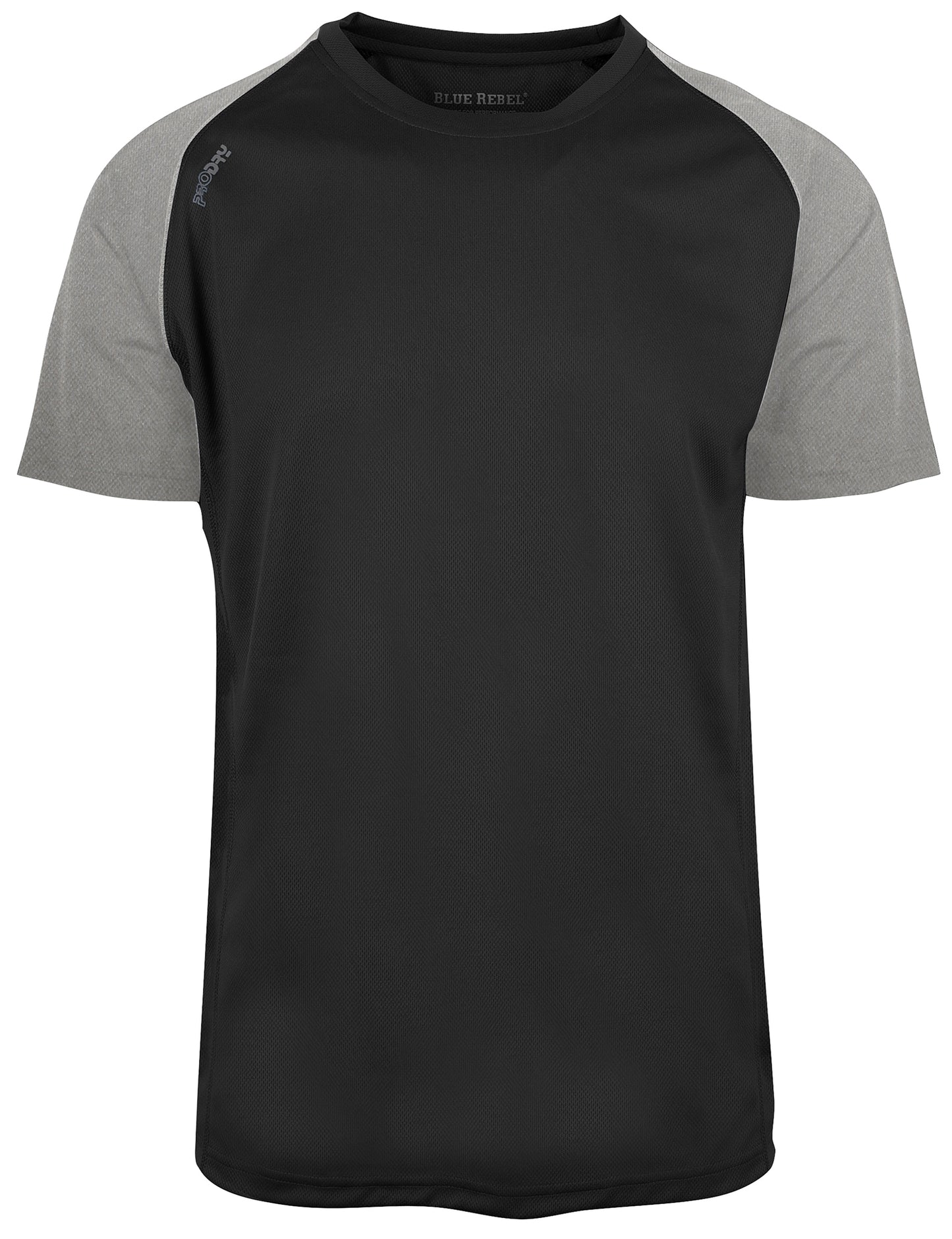 0113 Dragon Kontrast T-Shirt Pro-Dry