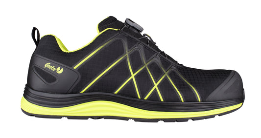 Lett vernesko Idun S3 BOA Fit System