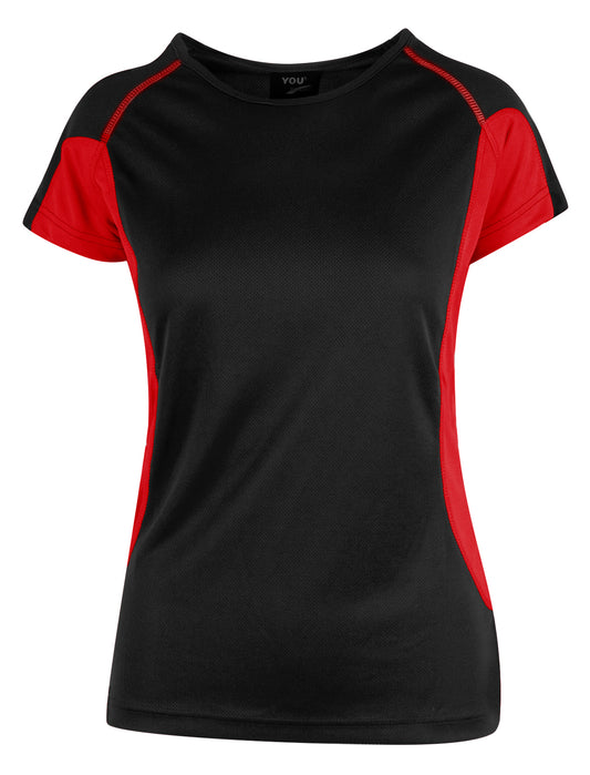 1460 Rosario Pro-Dry T-Shirt (D)
