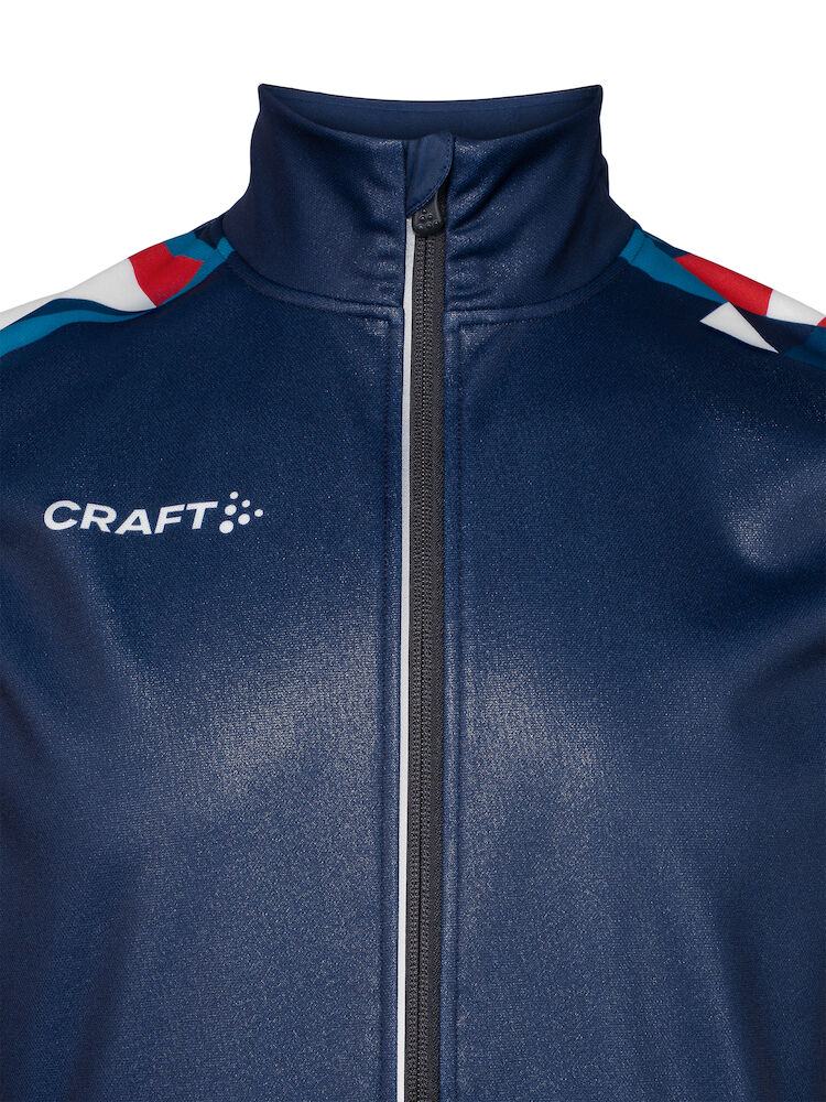 Craft NSFL PXC Vest 3.0