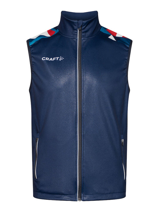 Craft NSFL PXC Vest 3.0