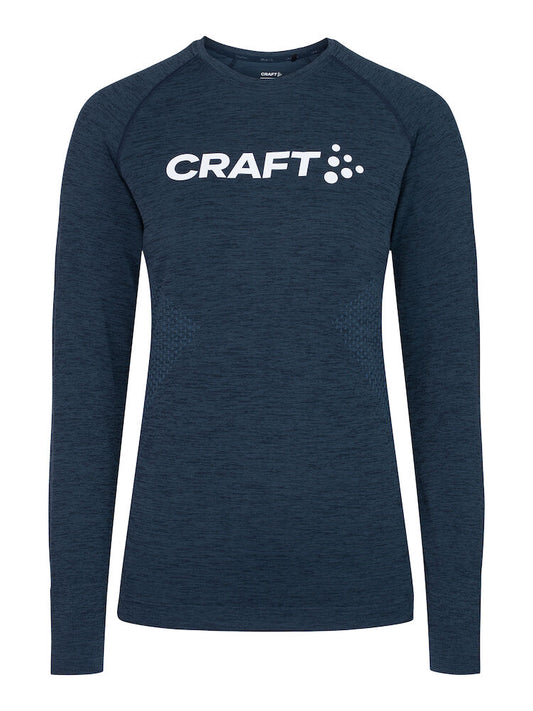 Craft Core Dry Active Comfort LS W