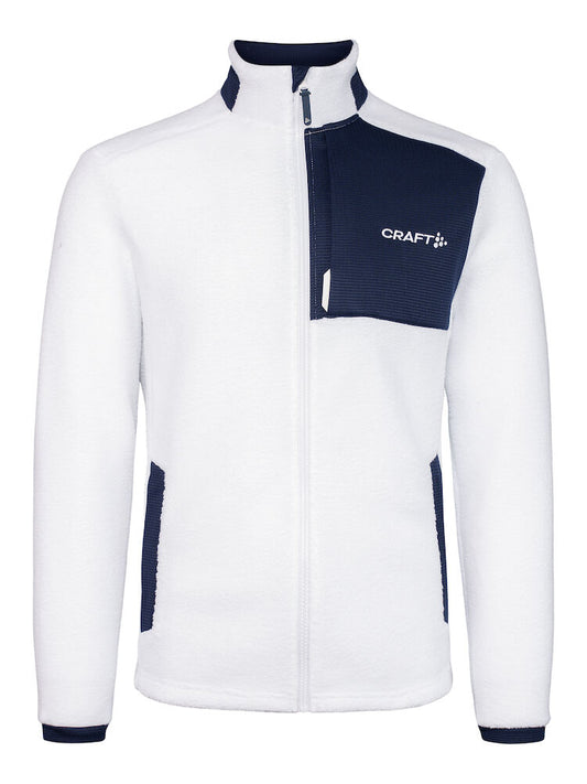Craft ADV Explore Pile Fleece Jacket H