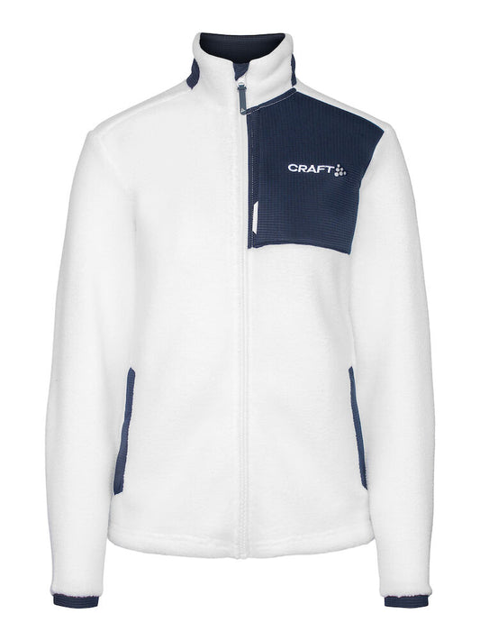 Craft ADV Explore Pile Fleece Jacket W