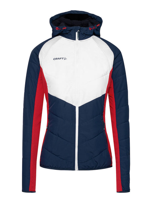 Craft ADV Explore Hybrid Jacket W