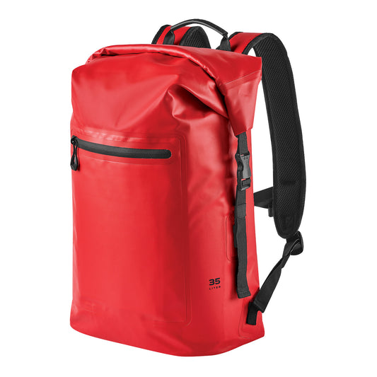 SR50 Cirrus backpack 35