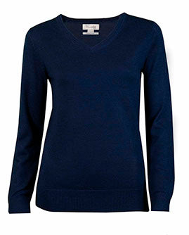 3098 Merino V-Genser Lady