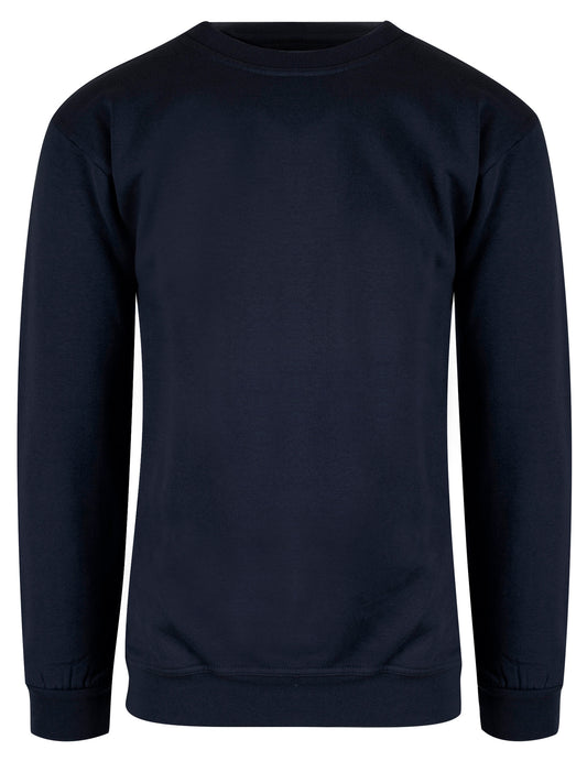 3803 Classic Sweatshirt Økologisk