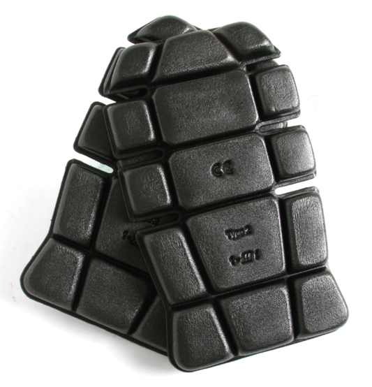 Knepute i Polyeten 195mm x 145mm