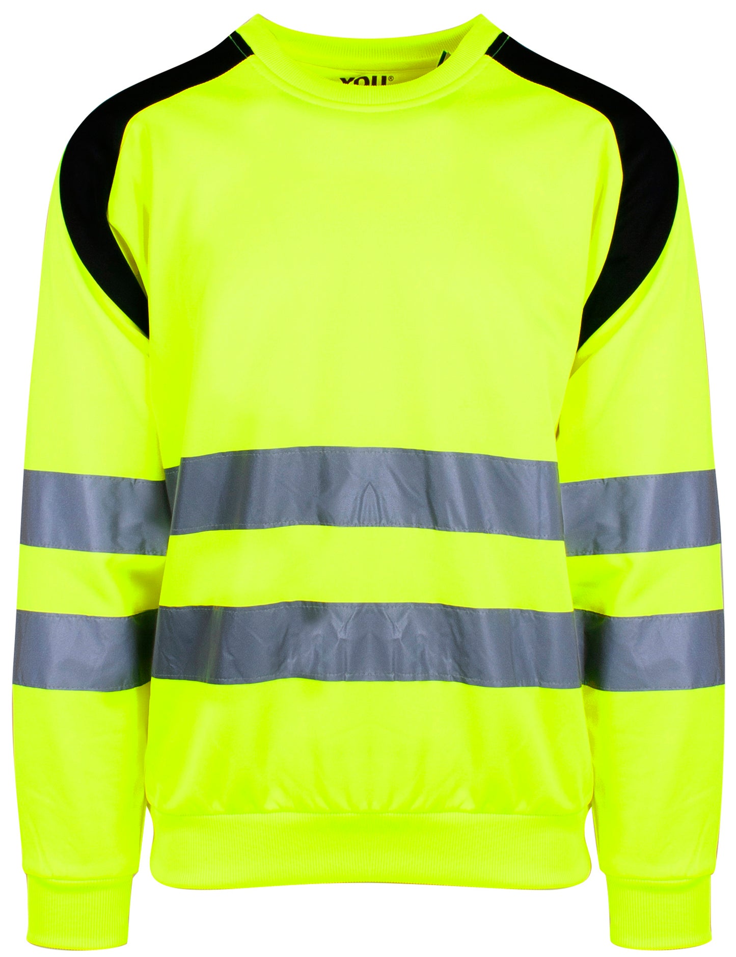 4611 Århus Reflex Safety Kl. 2 Genser