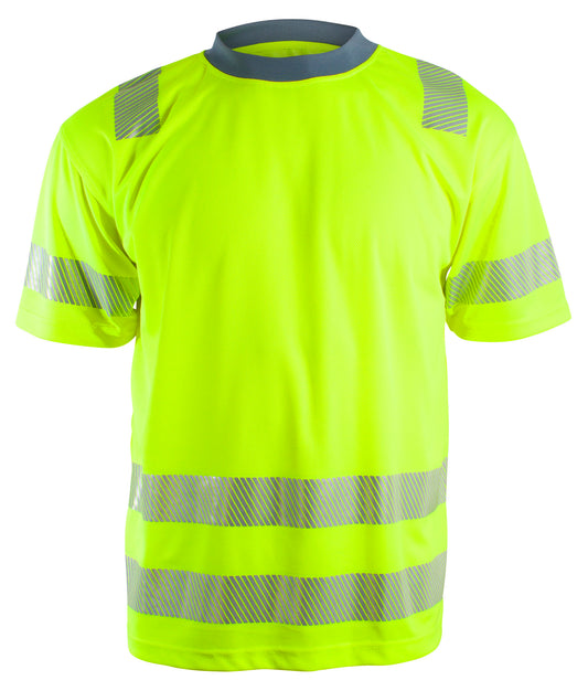 Sundsvall Reflex Safety Kl. 2 T-Shirt