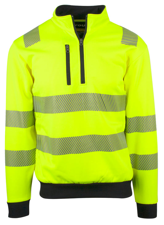 4685 Dalby Reflex Safety Kl. 3 Genser