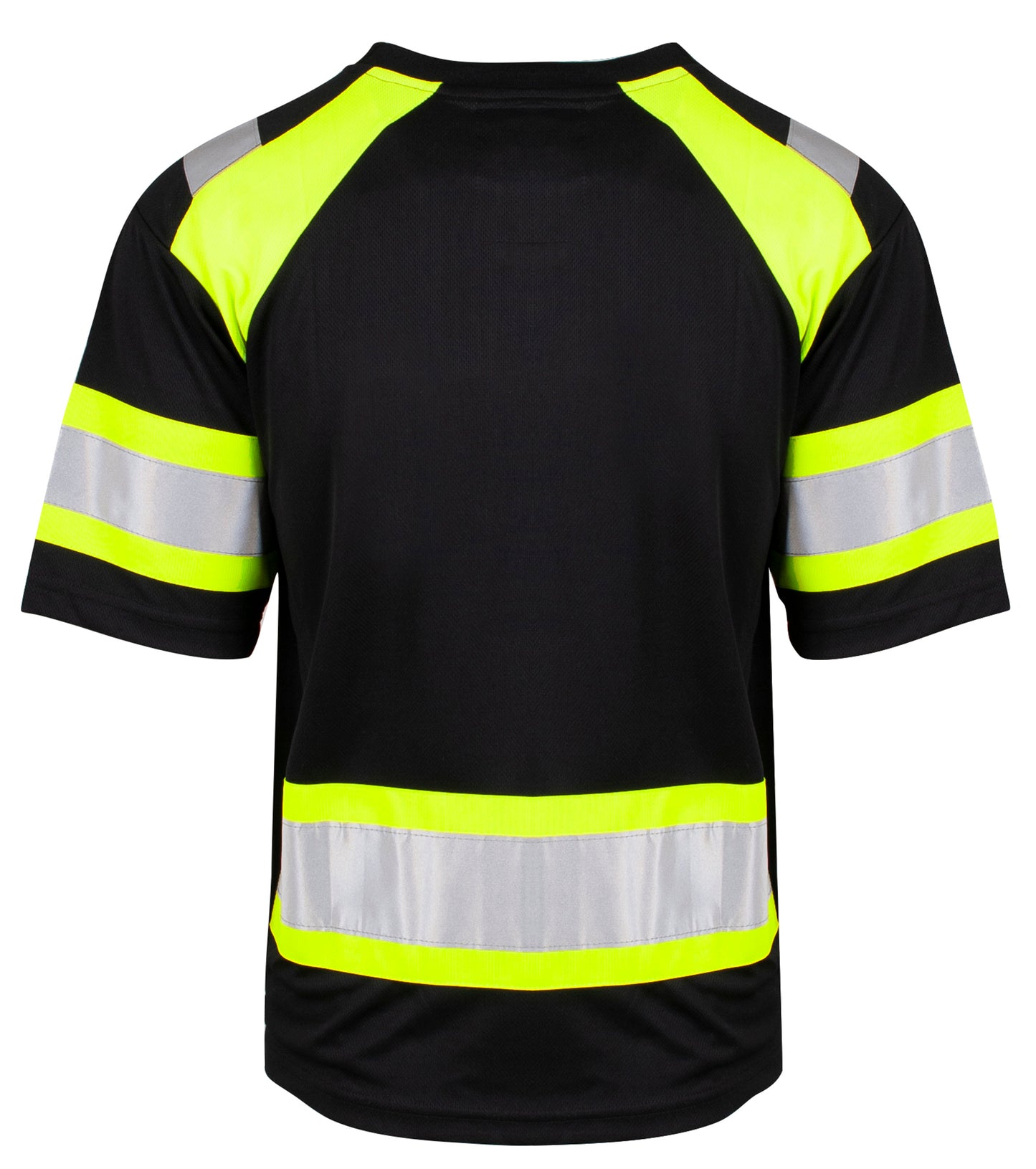 Sigtuna Reflex Safety T-Shirt
