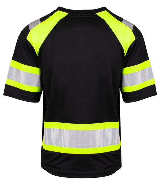 Sigtuna Reflex Safety T-Shirt