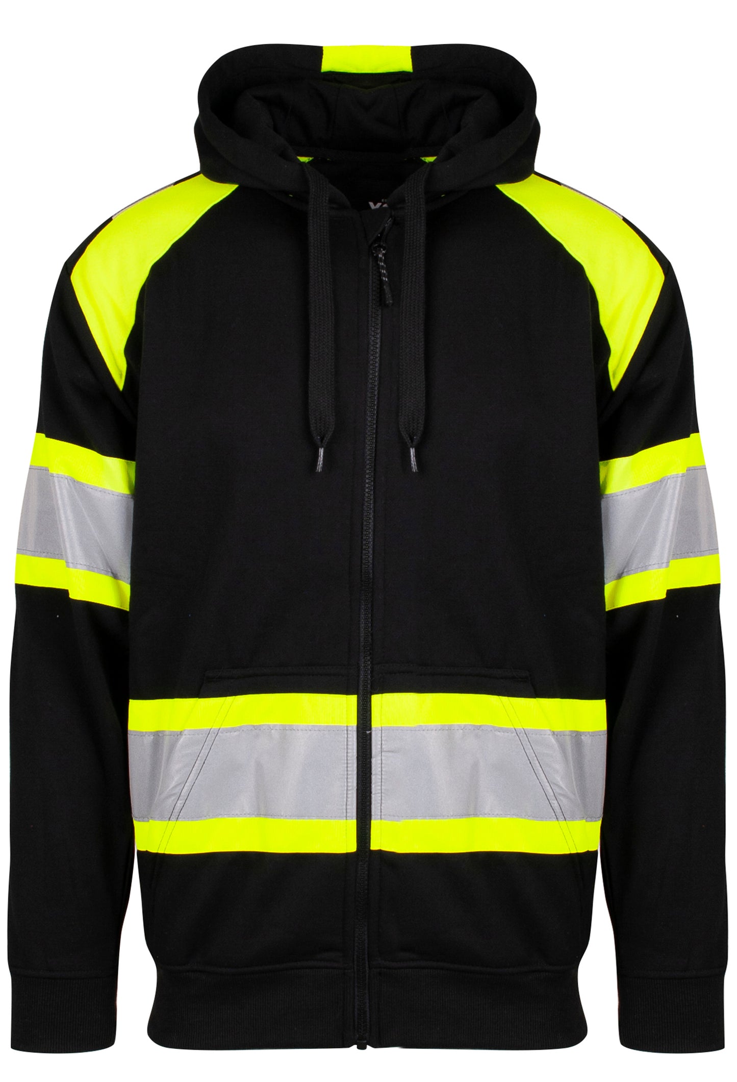 4692 Skara Reflex Safety Hettejakke