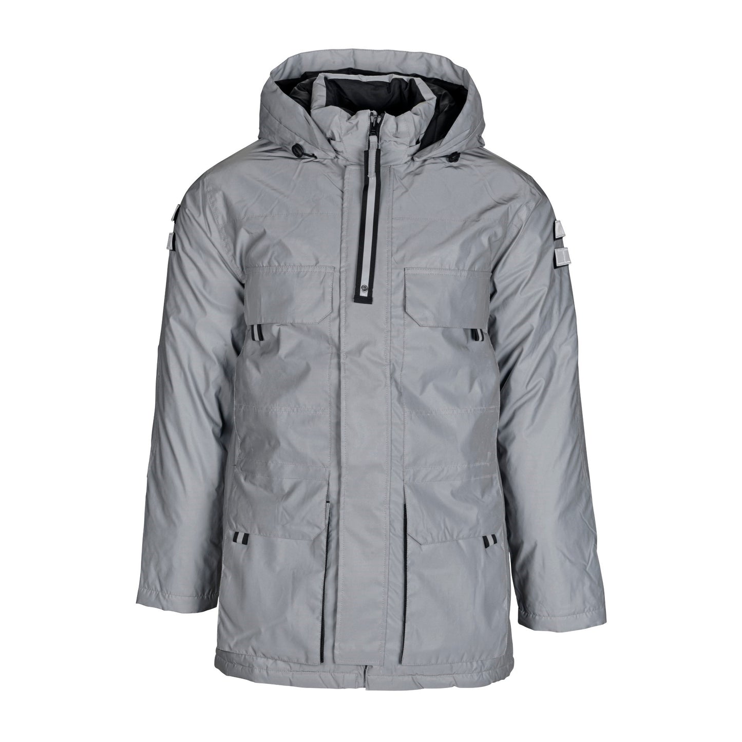 7070 Original Parka Reflex