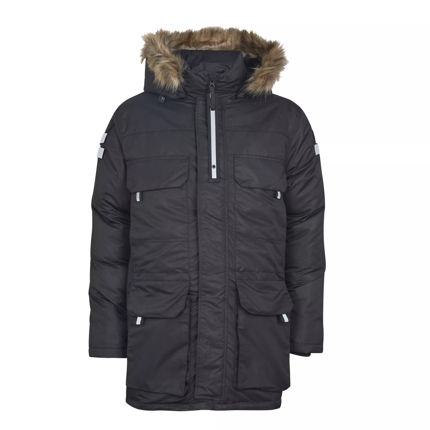 7070 Orginial  Parka H