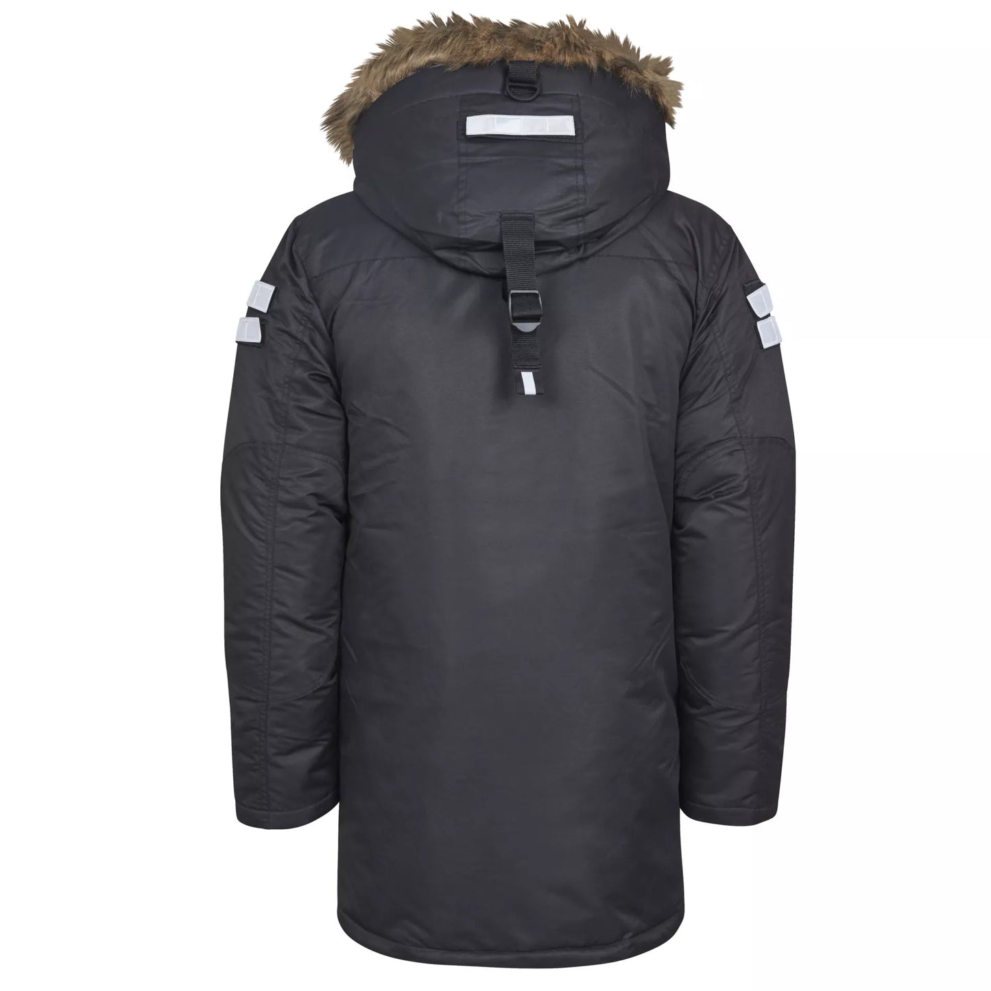 7070 Orginial  Parka H