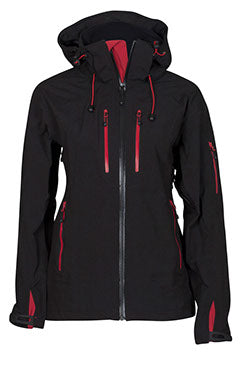 7092 Extreme Proshell Jakke Lady