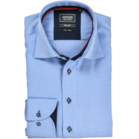 GS094 Non Iron Slim Fit