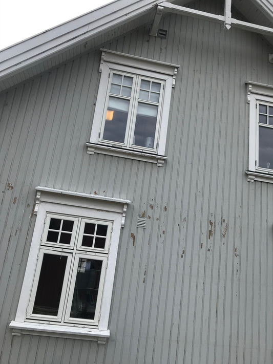 Villa på Nøtterøy