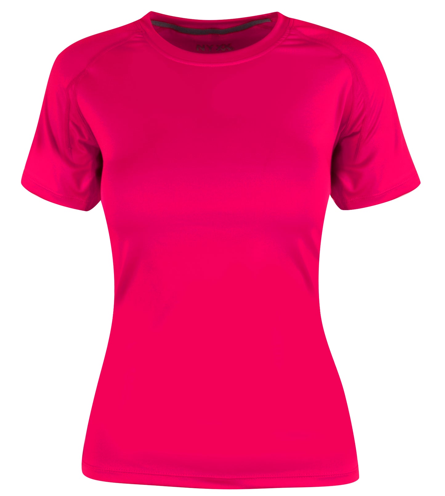 N01B NYXX NO1Pro-Dry T-Shirt (D)