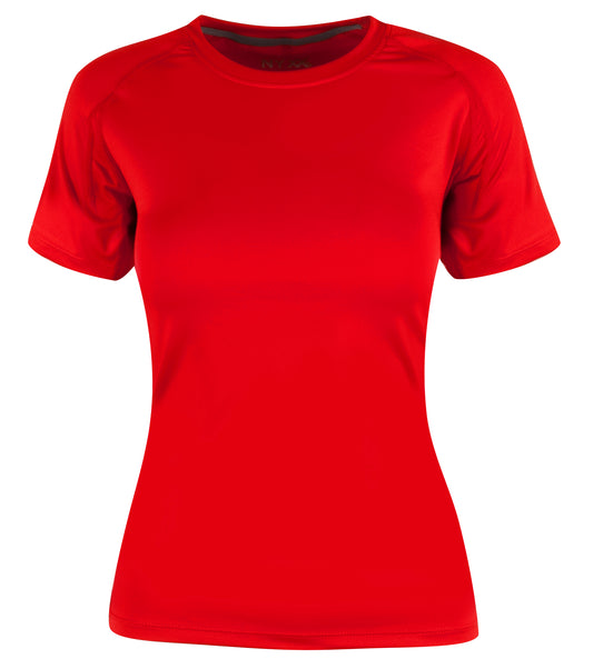 N01B NYXX NO1Pro-Dry T-Shirt (D)