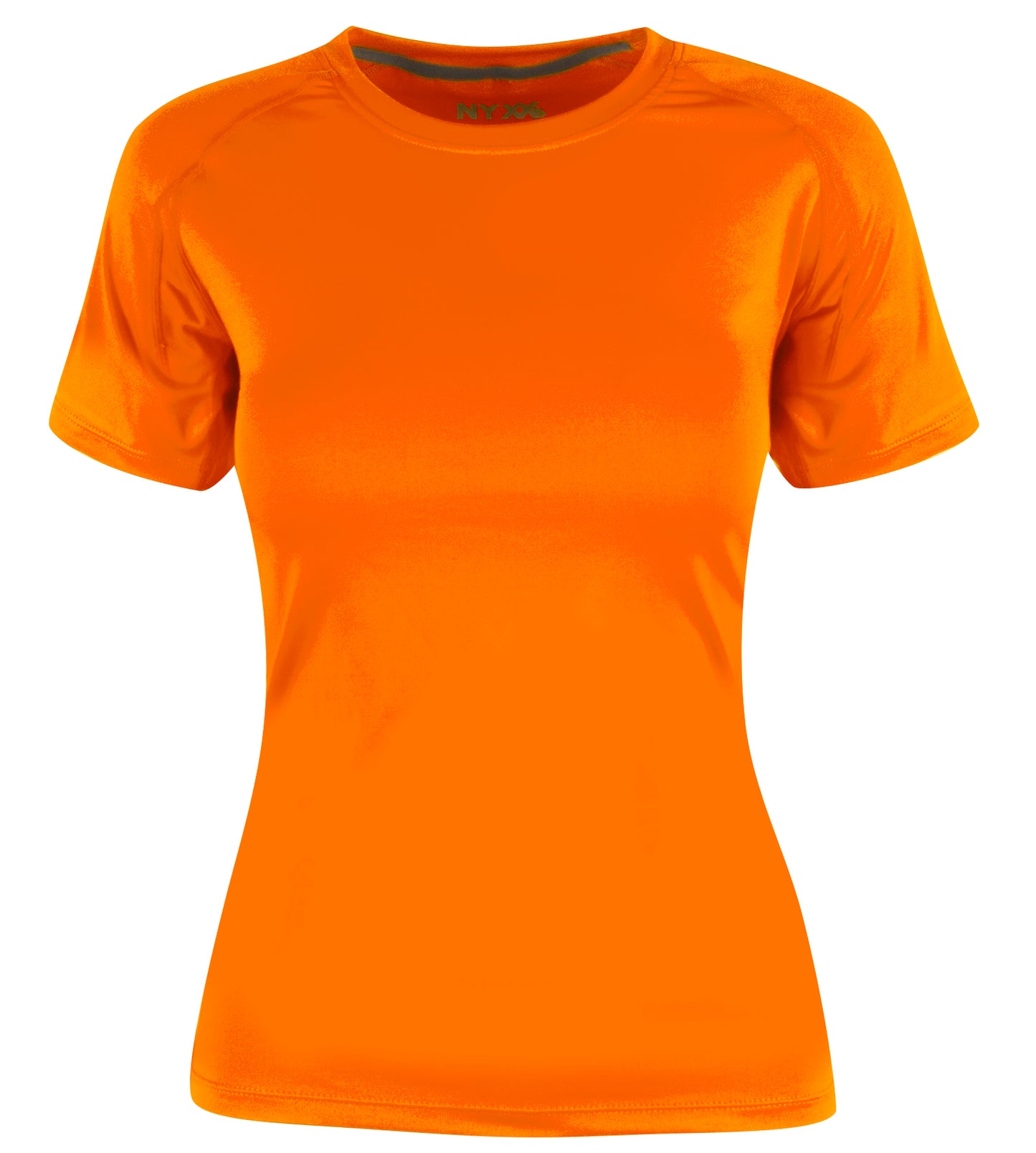 N01B NYXX NO1Pro-Dry T-Shirt (D)