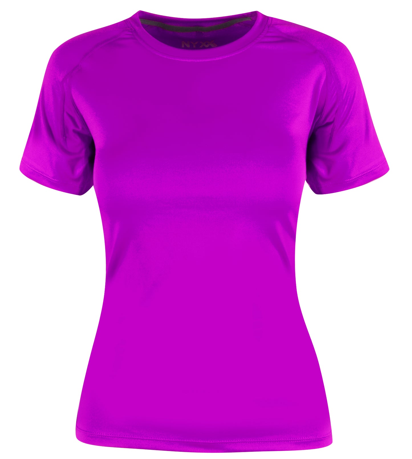 N01B NYXX NO1Pro-Dry T-Shirt (D)